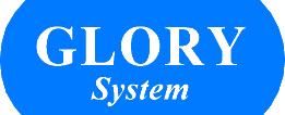 GLORY SYSTEM ロゴ
